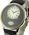 Jaquet Droz J005034220 Petite Huere Minute